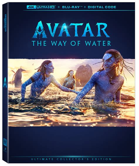 avatar: the way of water 1080p bluray|Avatar: The Way of Water: Amazon.co.uk: DVD & Blu